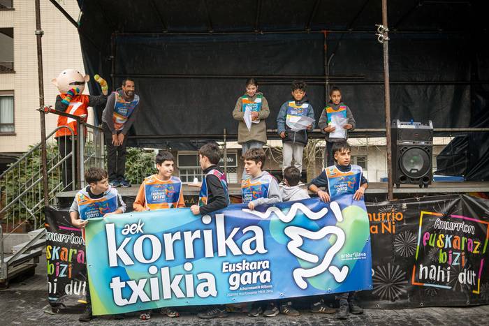 Korrika Txikiarekin egin dit 76 1774543353263