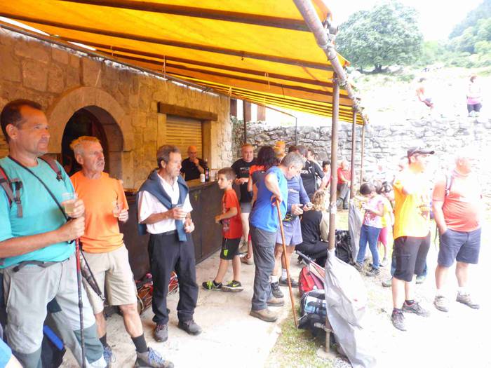 Astelehenerarte luzatu ziren 104 1496394819848