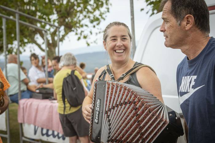 Aiararren topaleku izan da E 4 1757259916046