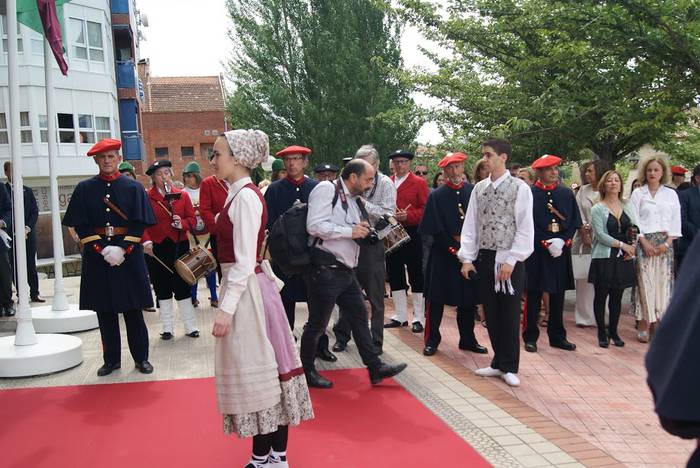 Arabako Batzar Nagusein bile 11 1496223853323