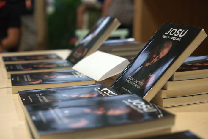 ‘Josu Urrutikoetxea. Belauna 9 1777285010227