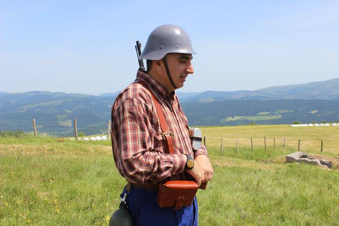 San Pedron gertatutako sarra 51 1495995943085