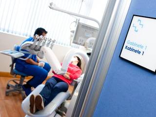 Hortz garbiketa MundiSalud klinikan