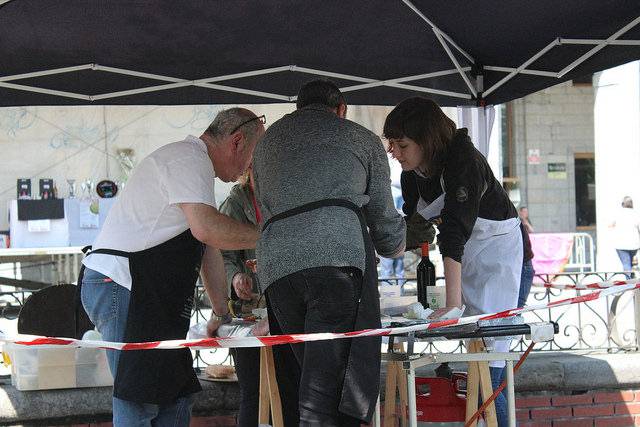 Otxomaioek ez dute etenik 29 1525795831603