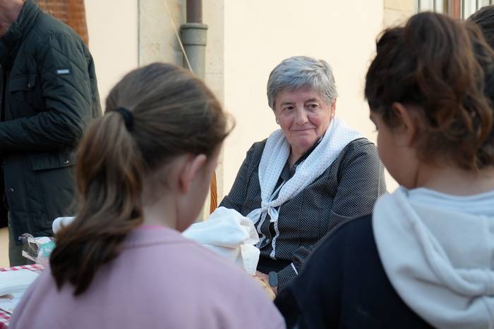 Antzinako ohiturak belaunald 28 1775920501235