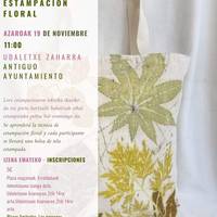 Lore estanpazio tailerra