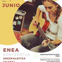 Enearen kontzertua