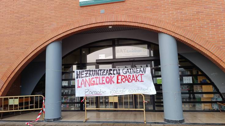 Lan baldintzetatik harago