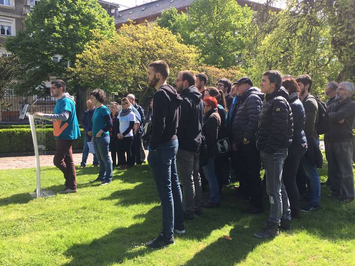 Agerraldia egin dute 23 udal 2 1525342162229