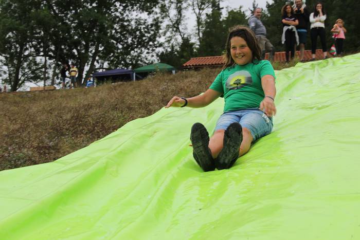 Andra Mari Zuri ospatzeko el 26 1502366252206