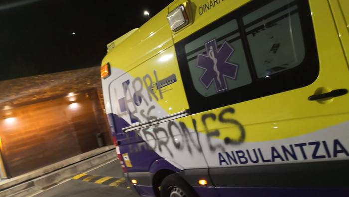 Lagun giroan ospatu dute Lar 13 1565282131923