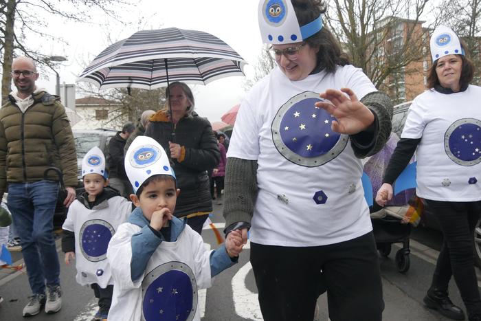 Mendiko Eskolako umeek espaz 13 1770991386499