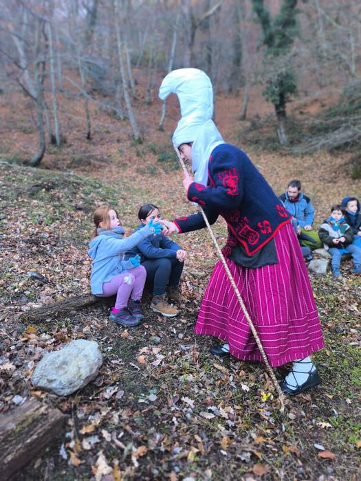 Mari Domingik familia andana 19 1765730492623