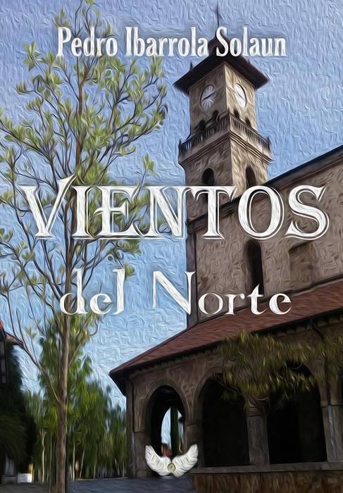 "Vientos del norte" eleberriaren aurkezpena