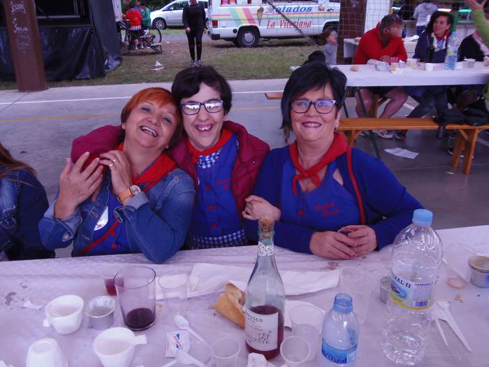 San Lorentzoko ospakuzinak l 66 1502471806425