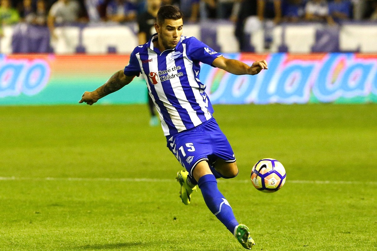 Alaves-Espanyol partida larunbatean ikusteko 30 sarrera banatuko ditu Aiarako Udalak