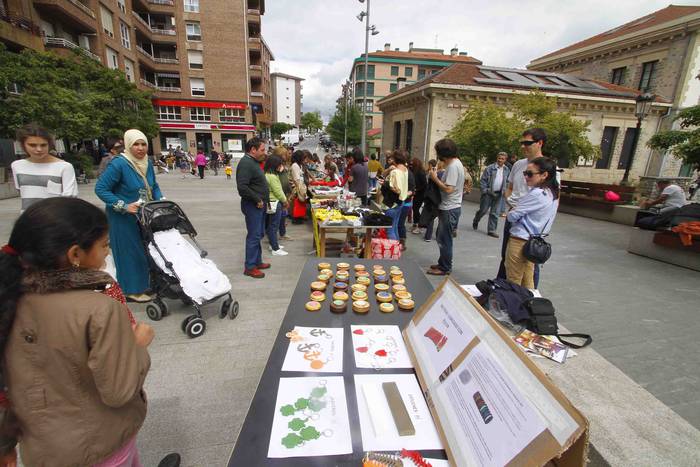 Errefuxiatuen aldeko elkarta 19 1495541430624