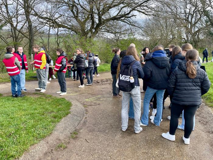 Frankfurten, elkartasun last 12 1774850412119