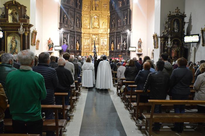 Prozesioak itzuli dira Amurr 6 1649970172594