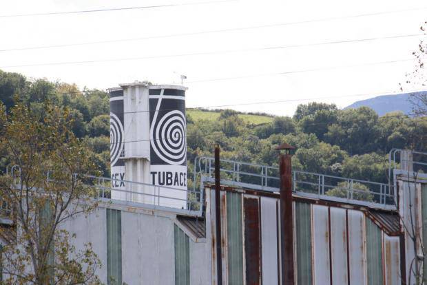 500 milioi euroko kontratua sinatu du Tubacex enpresak Iranen eta %5 igo dira akzioak