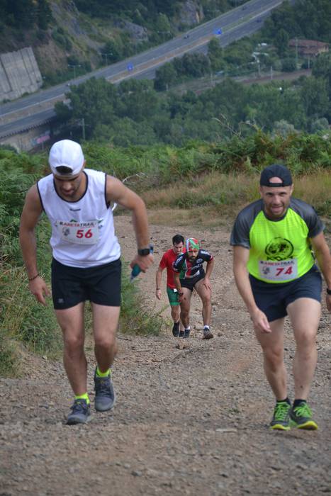 Giro paregabea izan da Areta 19 1532805666992