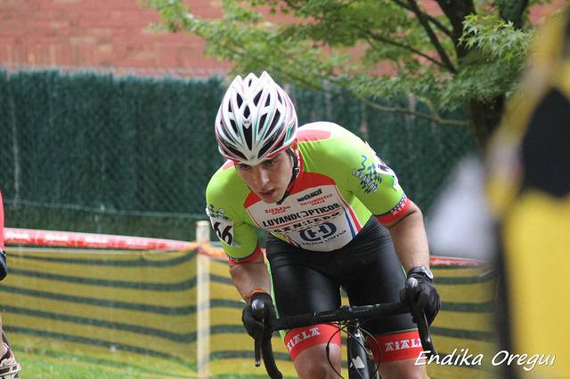 Nazioarteko Ziklokrosean esk 32 1509385094346