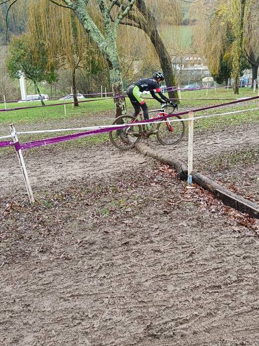 Zirkuitu gogorra izan zuten  2 1768228018255