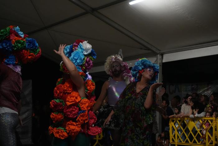 Okondoko jaietako mozorro le 14 1756159939202