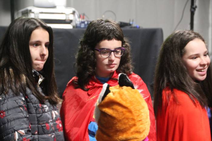 Urduñan ere ospatu dituzte a 3 1518376420965