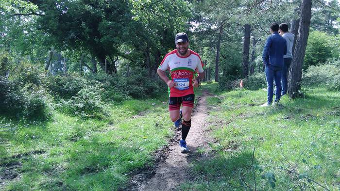 Iñaki Isasi izan zen garaile 58 1495438467847