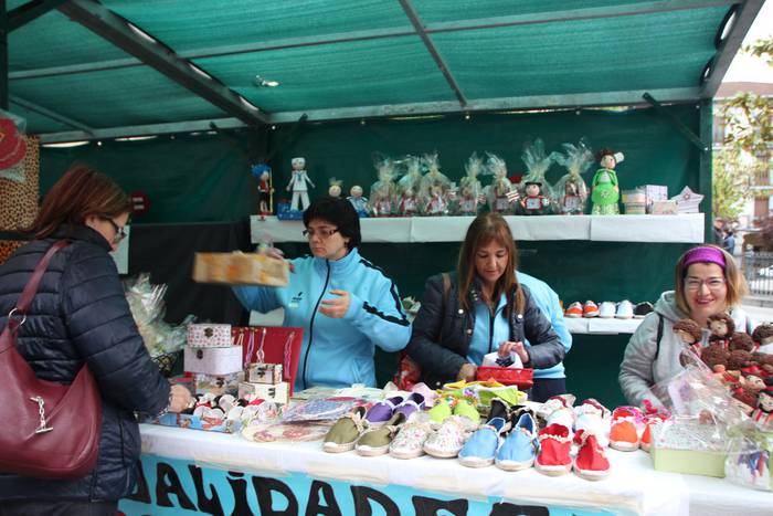 V.Azoka agroekologikoa