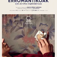 'Azken erromantikoak'