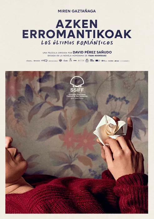 'Azken erromantikoak'