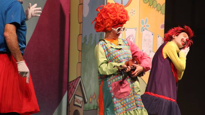 Ehunka ume eta guraso dantza 28 1513506654794