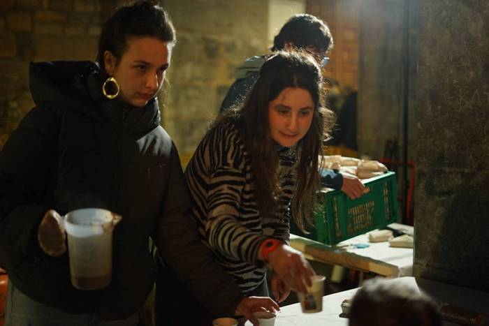 Piztu dira "Herri Eguberriak 7 1766167120932