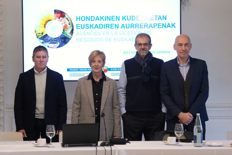 Harsco Murgan: Aiarako proiektu energetikoen bonbardaketa azaltzeko falta zen pieza?