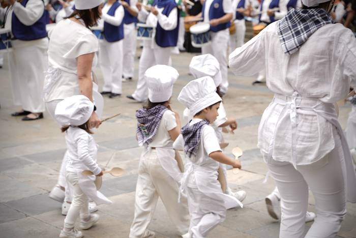 Hezkuntza komunitateak eman  11 1777063522680