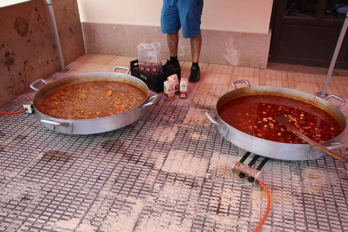 Gastronomia izan zen Terrero 23 1532788475597