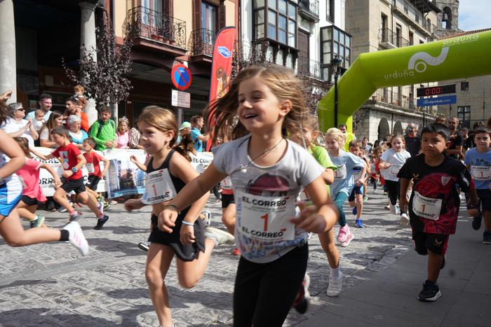 Kiroltasun giroa nagusitu da 327 1759144887656