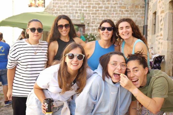 Artziniegako jaiei agur esat 18 1757882772467