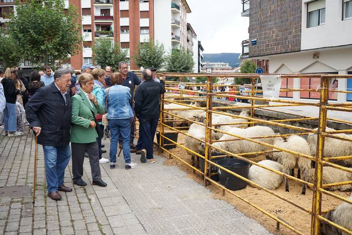 Yolanda Elosegui, Maria Ange 11 1758471070535