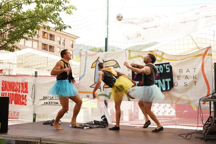 Laudio Got Talent lehiaketak 73 1756404949607