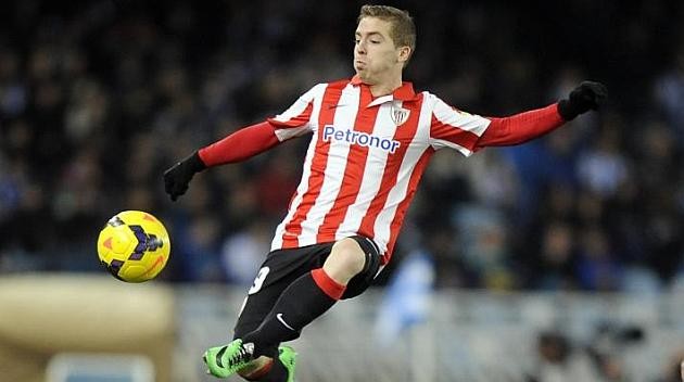 Iker Muniain: Athleticeko gazte aitzindaria
