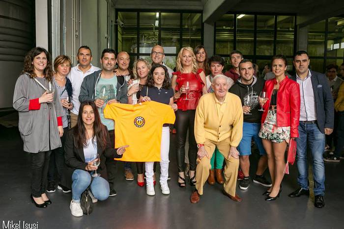 Josito Memorialaren edizio b 4 1496771697742