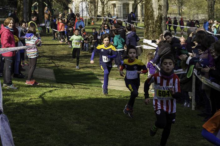 Umeek eta gurasoek bete zute 113 1519653315567