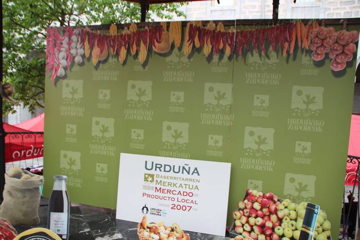 V.Azoka agroekologikoa