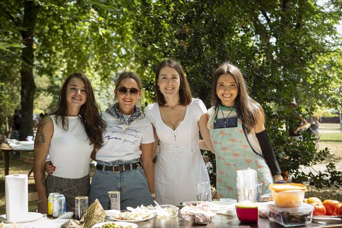 Paella txapelketarekin piztu 33 1754815602477