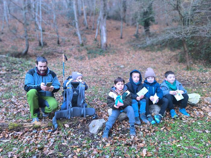 Mari Domingik familia andana 17 1765730486843