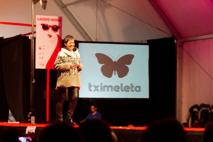 Laudioarrak izan ziren model 192 1508743912320