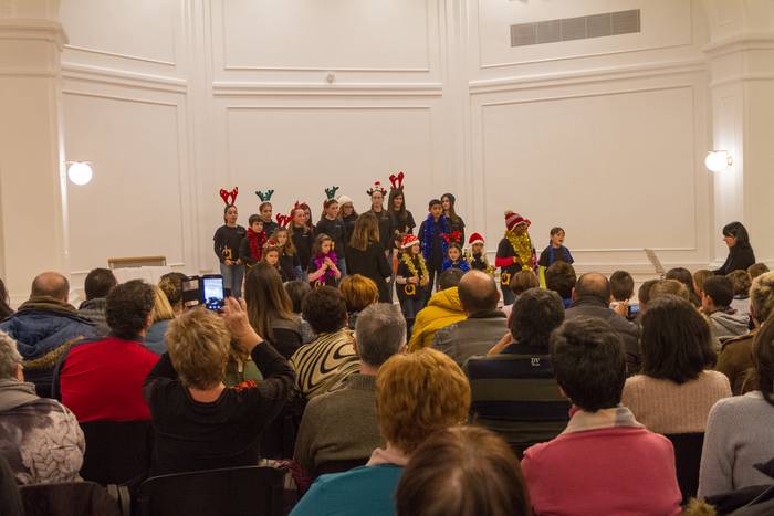 Eskolania Arte Onek Kasinoa  15 1513770661405